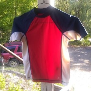 **♥️ 3/$10 ❤️ Lands End Kids Athletic Shirt